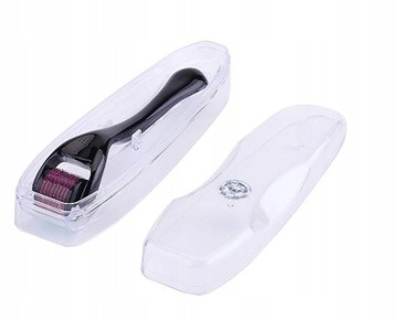 ИГЛОЧКА ДЛЯ МЕЗОТЕРАПИИ ДЕРМА РОЛИК 3ММ