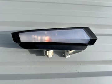 IVECO DAILY IV 4 14R- LAMPA KIERUNKOWSKAZU PRAWA PRAWY PRZÓD 5801874639