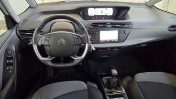 Citroen C4 Spacetourer Van 1.5 BlueHDi 131KM 2019 Citroen C4 SpaceTourer 1,5 DCI 131 KM, 7-mio osobowy, 100 Bezwypadkowy, zdjęcie 14