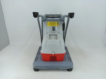 Электрический измельчитель ветвей IKRA ILH 3000 3000 Вт