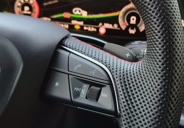 Audi Q7 II SUV Facelifting  3.0 55 TFSI 340KM 2025 Audi Q7 Gwarancja 03-2030 3x S-Line Hak Radary Matrix Bang Kamery 360, zdjęcie 11