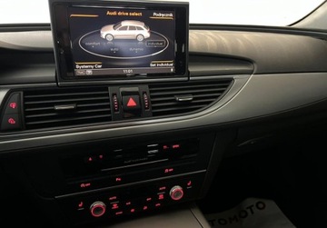 Audi A6 C7 2014 Audi A6 Avant Sprowadzony Zarejestrowany Ubezpieczony 2.0 Diesel 136KM, zdjęcie 11