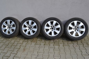 ALUFELGI FELGI AUDI 18
