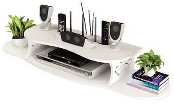 Osłona Półka na Router Wi Fi 78x23x10.5