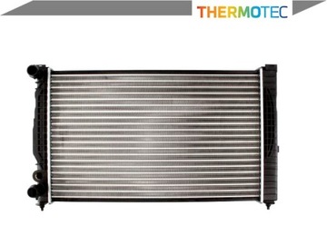 «РАДИАТОР ДВИГАТЕЛЯ (ТРАНСМИССИЯ РУЧНОГО УПРАВЛЕНИЯ) A Радиатор Thermotec D7A008TT,