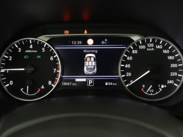 Nissan Juke II Crossover 1.0 DIG-T 114KM 2022 Nissan Juke 1.0 DIG-T Automat TEKNA Tempomat, zdjęcie 21