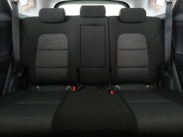 Hyundai Tucson III SUV Facelifting 1.6 CRDi 136KM 2018 Hyundai Tucson Niski przebieg Navi Kamera cofania, zdjęcie 17