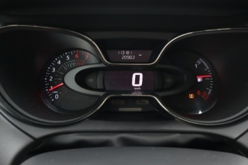 Renault Captur I Crossover Facelifting 0.9 Energy TCe 90KM 2019 Renault Captur 0.9 TCe, Salon Polska, Serwis ASO, zdjęcie 10