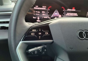 Audi A5 B10 Avant 2.0 TFSI 150KM 2025 Audi A5 Avant Gwarancja 05-2029 Salon PL Navi Led Radar Kamera 2.0, zdjęcie 11