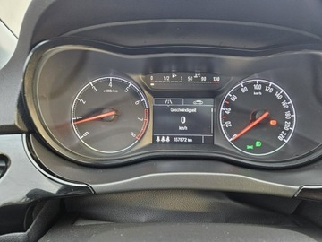 Opel Corsa E Hatchback 3d 1.4 Twinport 90KM 2017 Opel Corsa Kamera, Panorama, Grzane Fotele,, zdjęcie 25