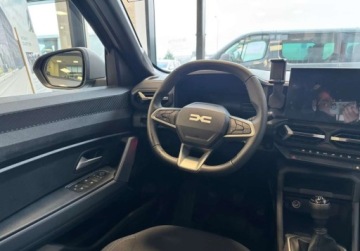 Dacia Duster III 1.2 TCe 130KM 2026 Dacia Duster GDYNIA journey Eco-G 120 fabryczna LPG Podgrzewana przednia s, zdjęcie 10