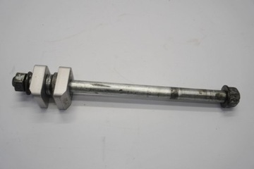 ОСЬ MONDIAL SMX 125 / APRILIA SX 125 ЗАДНЯЯ ОСЬ