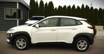 Hyundai Kona I Crossover 1.0 T-GDI 120KM 2020 Hyundai Kona (nr. 49) 1.0 120KM Tempomat Parktronik Klima Gwarancja, zdjęcie 8
