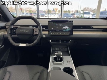 Jetour Dashing 2026 Jetour Dashing 1.5T 6DCT 147km Nowy 7 lat gwarancji Automat FV23, zdjęcie 15