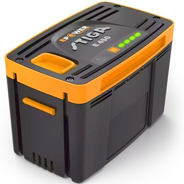 Akumulator 5.0 Ah 48V STIGA E450 SERII 500 700 900
