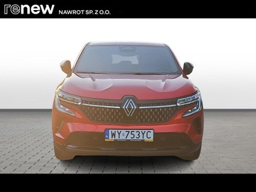 Renault Austral 2024 Austral 1.3 TCe mHEV Techno aut, zdjęcie 7