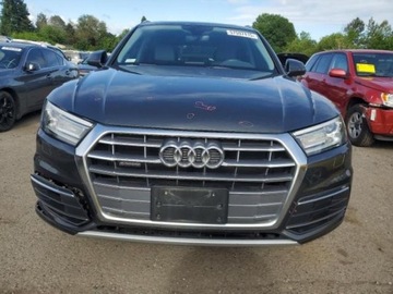 Audi Q5 II 2019 Audi Q5 Premium 2.0 Benzyna 248KM, zdjęcie 1