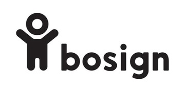 BOSIGN LAPTRAY - Подставка для ноутбука