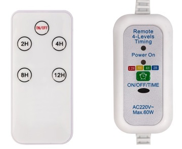 ВЕНТИЛЯТОР ПОТОЛОЧНЫЙ ВЕНТИЛЯТОР 90 см 275 об/мин ДИСТАНЦИОННЫЙ