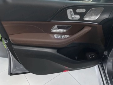 Mercedes GLE V167 SUV Facelifting 2.0 300d 269KM 2025 GLE Coupe 300 d 4-Matic AMG Line 2.0 (269KM) 2025, zdjęcie 13