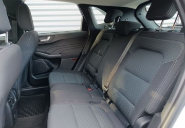 Ford Kuga III 2022 Ford Kuga 1.5EcoBlue 120KM SalonPL HistoriaASO P.Zima FV23 Gwarancja 1.5, zdjęcie 36