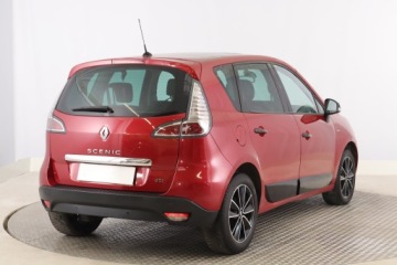 Renault Scenic III Van Facelifting 1.6 dCi eco2 130KM 2013 Renault Scenic 1.6 dCi, Navi, Klima, Klimatronic, zdjęcie 4