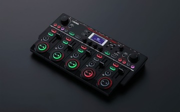 BOSS RC-505 MKII LOOP STATION ЛУПЕР-СЕМПЛЕР