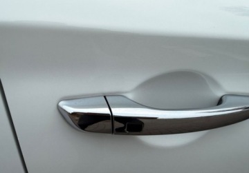 Hyundai i30 II Wagon Facelifting 1.6 CRDi 110KM 2017 Hyundai i30 1.6Crdi 110 PS NAVI Kamera Extra stan 1.6 Diesel 110KM, zdjęcie 18