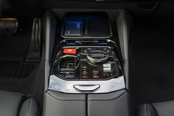 BMW Seria 5 G90-91 M Touring 4.4 V8 727KM 2025 BMW M5 Touring! NOWE BMW M5! Dostępne od ręki!, zdjęcie 16