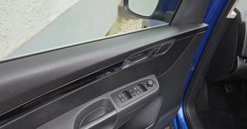 Volkswagen Sharan II Van Facelifting 2.0 TDI SCR 150KM 2019 Volkswagen Sharan 2,0 TDI 150 KM NAVI bi xenon OPLACONY 120 tys km 7 osob, zdjęcie 6