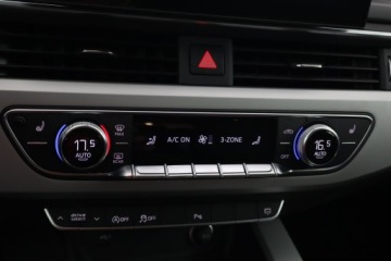 Audi A4 B9 Avant Facelifting 2.0 40 TDI  204KM 2021 Audi A4 40 TDI, Salon Polska, 1. Właściciel, zdjęcie 11