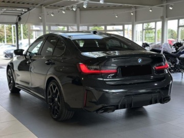 BMW Seria 3 G20-G21 2026 BMW Seria 3 M340i xDrive Sedan 3.0 (392KM) 2026, zdjęcie 2