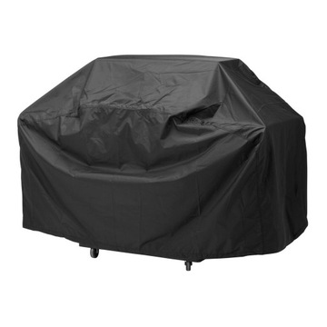 Pokrowiec na grill grilla 177x68x110cm