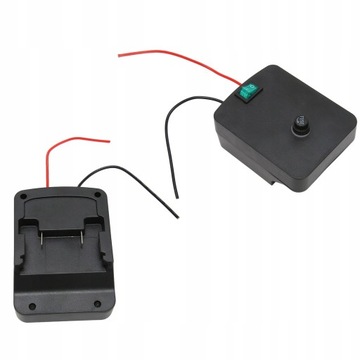 ADAPTER DO AKUMULATORA HITACHI 18 V