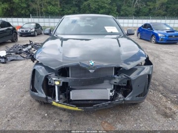 BMW X6 G06 2026 BMW X6 xDrive40I 2026 3.0l 3.0 Benzyna 375KM, zdjęcie 7