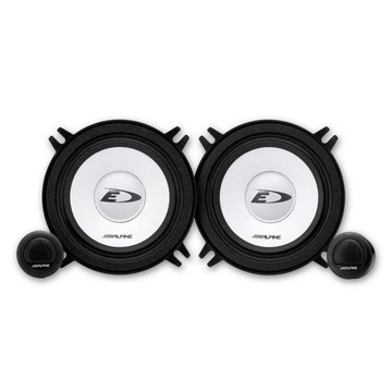 GŁOŚNIKI ALPINE SXE-1350S 13 CM 2DROŻNE
