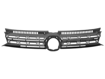 VW GOLF VI PLUS 2009-2013 ATRAPA GRILL KRATKA 5M08