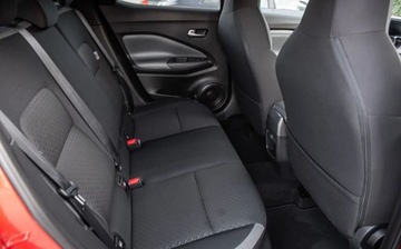 Nissan Juke II Crossover 1.0 DIG-T 117KM 2020 Nissan Juke FULL Led Navi Camera Automat Ful Serwis Gwarancjia Polecam, zdjęcie 28