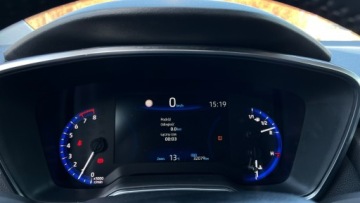 Toyota Corolla XII Sedan Facelifting 1.5 VVT-i 125KM 2023 Toyota Corolla 1.5 Benzyna 125 km tylko 32 tys. przebiegu 1.5 Benzyna 125KM, zdjęcie 10