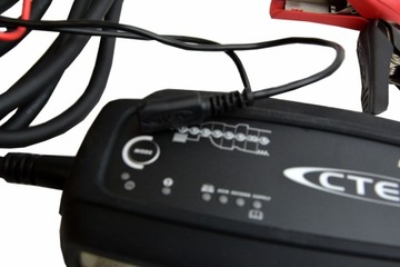 CTEK MXS 10EC 12 В 10 А 40-095 MXS10EC