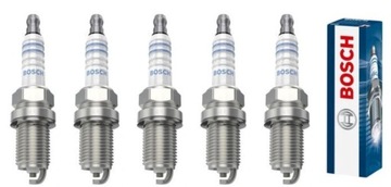 BOSCH 0 242 240 593 Świeca zapłonowa