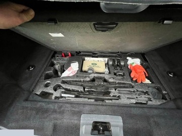 Land Rover Range Rover Sport II SUV 5.0 V8 510KM 2013 Land Rover Range Rover Sport S 5.0 V8 4X4 S/C AB Dynamic 510KM 2013r, zdjęcie 10