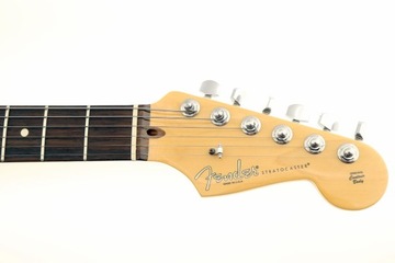 Профессиональный инструмент Fender American Standard Stratocaster HSS (2013 г.)