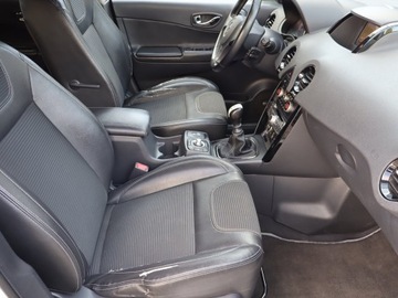 Renault Koleos I SUV Facelifting 2.0 dCi 150KM 2012 Renault Koleos 2.0 dCi, Salon Polska, 4X4, Skóra, zdjęcie 8