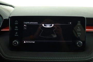 Skoda Fabia IV 2025 Skoda Fabia 1.0 TSI, 1. Właściciel, Serwis ASO, zdjęcie 8