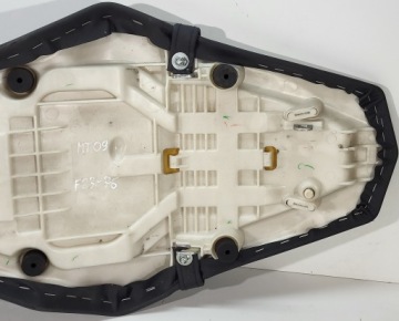 Кресло диван сиденье Yamaha Mt09 Mt 09 13-16