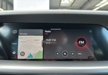 Alfa Romeo Stelvio SUV Facelifting 2.0 Turbo 200KM 2022 Alfa Romeo Stelvio Sprint Q4, Hak, Kamera, Hak, Fotel z pamiecia, GPS, Sal, zdjęcie 24