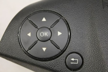 AIRBAG ŘIDIČE MERCEDES-BENZ E (W212) 2128600102 2010