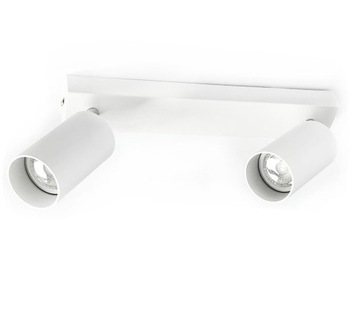 Lampa sufitowa kinkiet spot oprawa halogenowa GU10