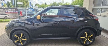 Nissan Juke I SUV Facelifting DIG-T 115KM 2015 Nissan Juke Nissan Juke 1.2 DIG-T Tekna 1.2 Benzyna 115KM, zdjęcie 27